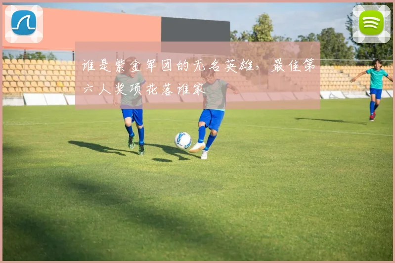 谁是紫金军团的无名英雄，最佳第六人奖项花落谁家