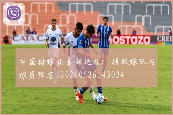 中国排球俱乐部巡礼：顶级球队与球员阵容_20260526143034